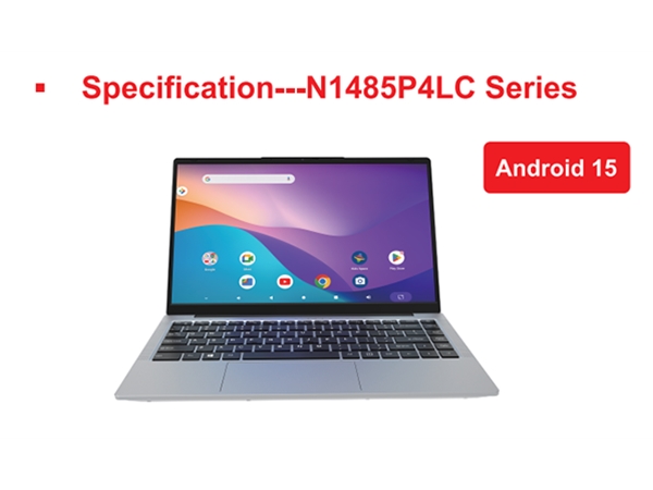 Specification---N1485P4LC Series