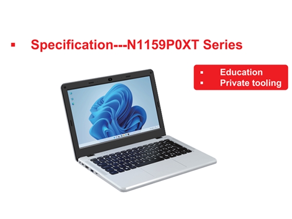 Specification---N1159P0XT Series