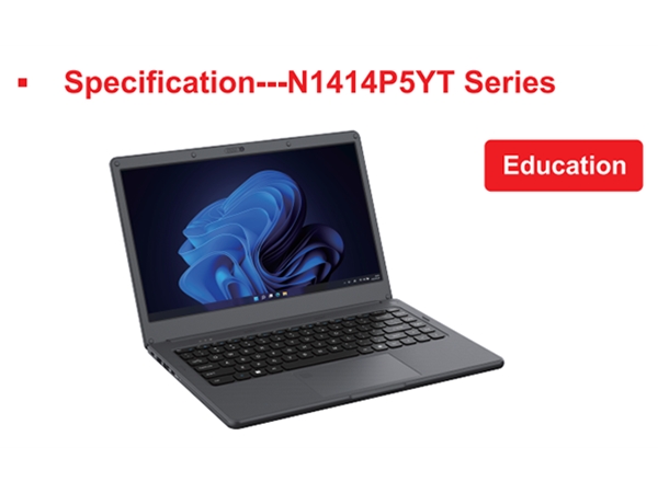 Specification---N1414P5YT Series