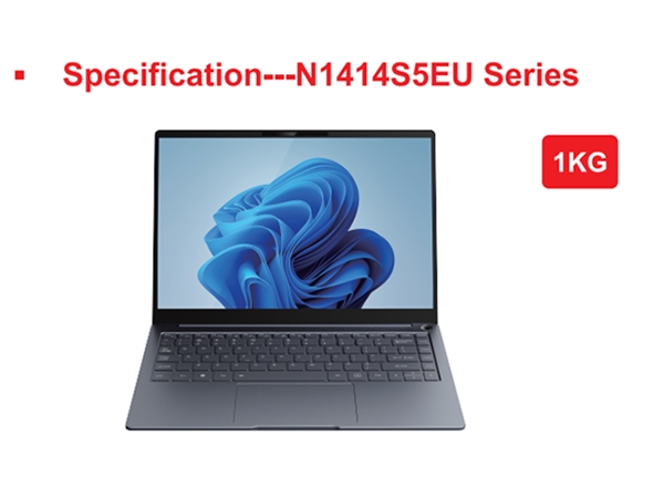 Specification---N1414S5EU Series